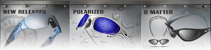 New Releases,Polarized,O Matter