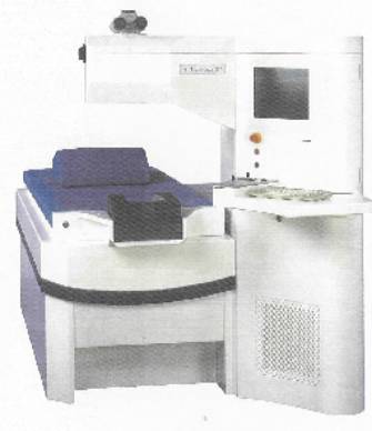 Excimer laser