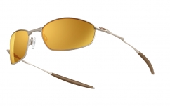 Whisker Platinum  Gold